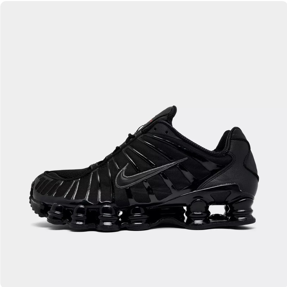 Men's Nike Shox TL